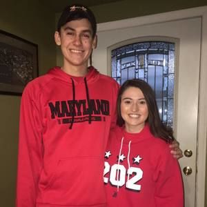 Meet your Posher, Allie